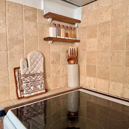 Noya Apartment