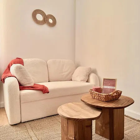 Noya Apartment Toulon