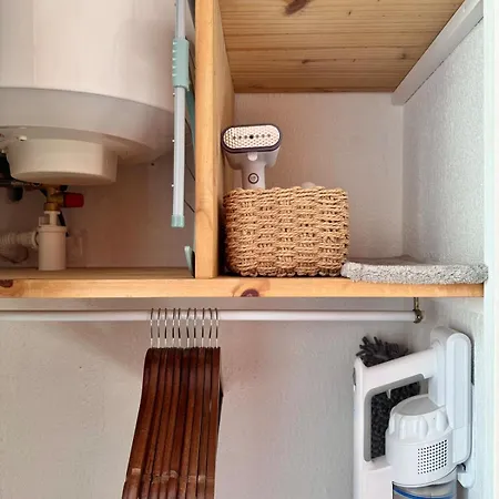 Noya Апартаменты Тулон