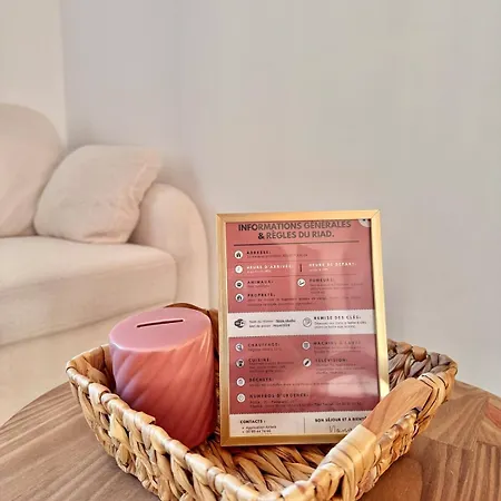 Noya Lägenhet Toulon