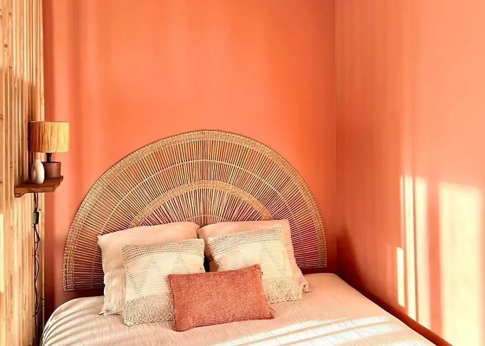 Апартаменты Noya *