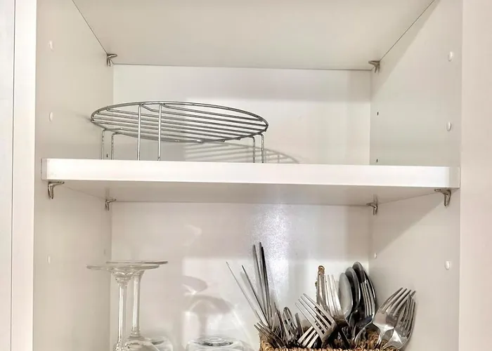 Noya Апартаменты