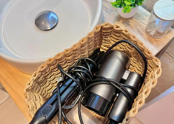 Noya Апартаменты